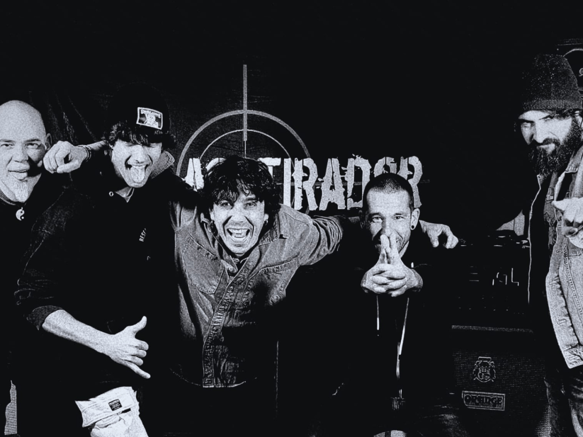 EL FLACOTIRADOR, en su gira “CIELO Y BARRO”, estará en directo en HARD ROCK CAFE VALENCIA con MANTEQUILLA&nbsp;VOLADORA