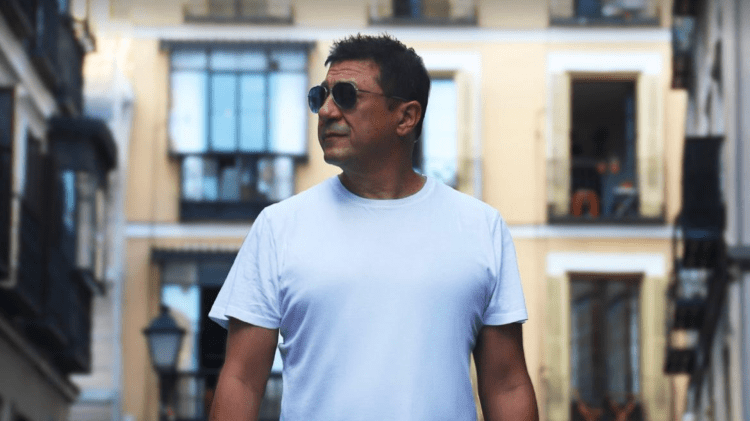 TANO MORA estrena nuevo single “RUTINA EN LA PIEL” Con influencias del rock and roll más clásico y&nbsp;primigenio