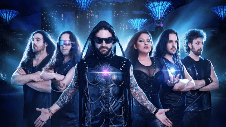 MITAGO sigue añadiendo conciertos a su gira «Bebe Conmigo Pero Pagas Tour&nbsp;2026»