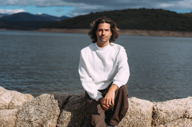 DANY MIXTIKA lanza el vídeo single «ECLÉCTICO» Un viaje directo al corazón del techno dance&nbsp;contemporáneo