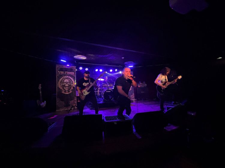 📷“LA NUEVA ERA DEL ROCKTOUR” de DOBLE ESFERA en imágenes: Gijón y&nbsp;Bilbao