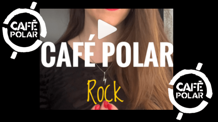 Vídeo crónica de PUNTO Y TELÓN del concierto de CAFÉ POLAR en FUN&nbsp;HOUSE