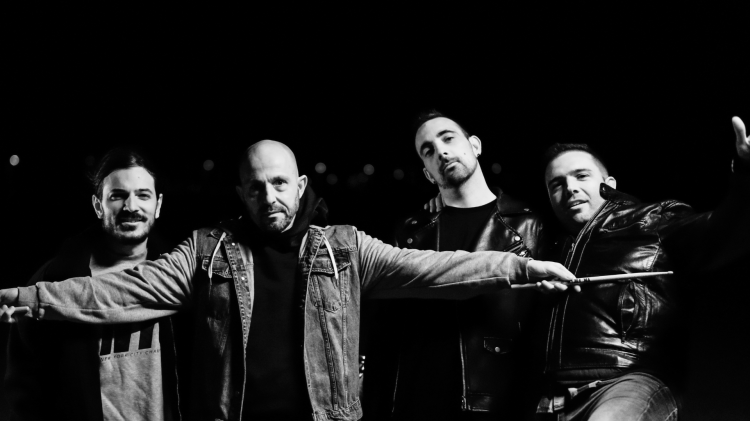 CONTROL DE GRAVEDAD regresa con “LUCIFER”: Un himno a la resiliencia y al poder&nbsp;personal