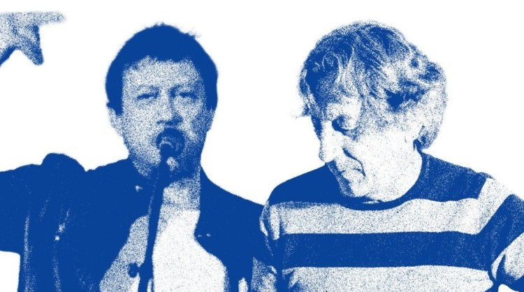TANO MORA Y JOSÉ MARÍA GRANADOS presentan una nueva versión de “LA BUENA&nbsp;NUEVA”