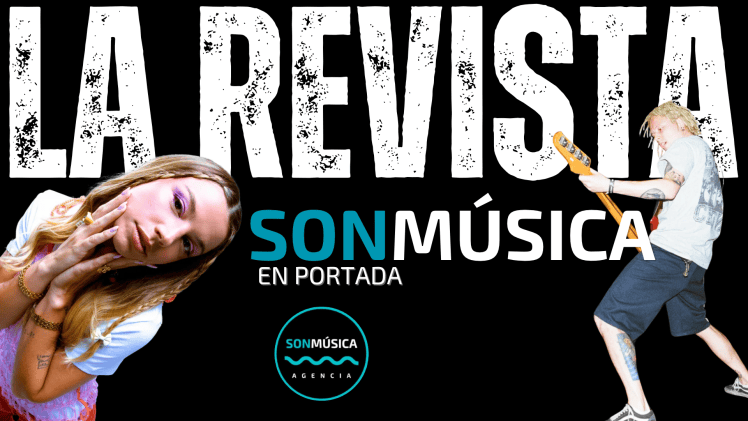 EL HILO MUSICAL y SONMÚSICA En portada se unen para impulsar la difusión de la cultura musical. Disponible la Revista de&nbsp;octubre